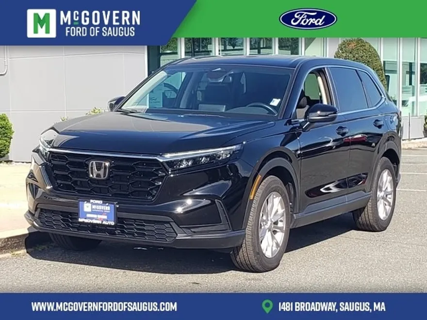 2024 Honda CR-V EX photo 1