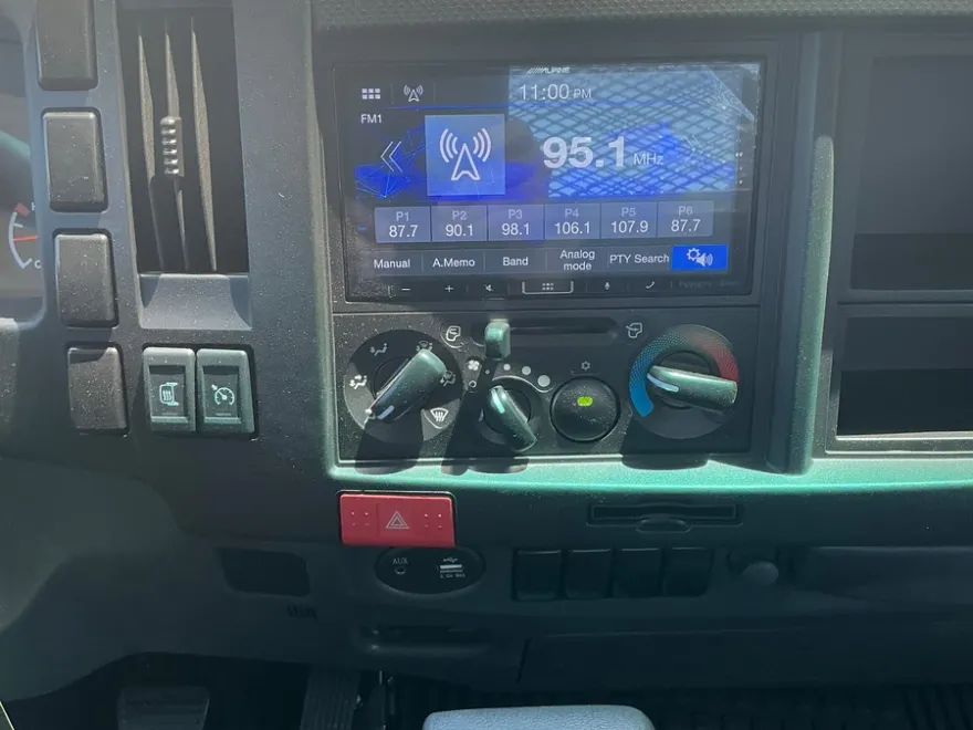 2024 Chevrolet Silverado photo 1