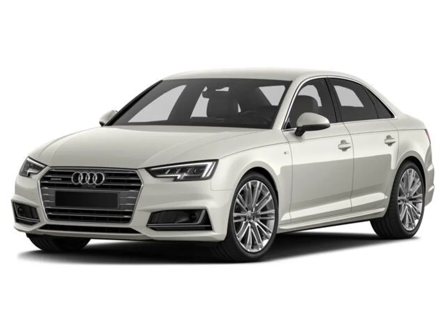 2017 Audi A4 2.0T Premium photo 1
