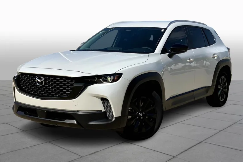 2025 Mazda CX-50 2.5 Select photo 1