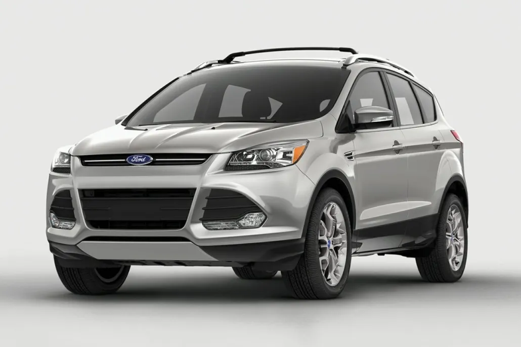 2013 Ford Escape SE photo 1