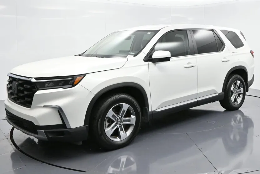 2023 Honda Pilot EX-L photo 1