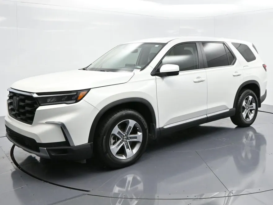 2023 Honda Pilot EX-L photo 1