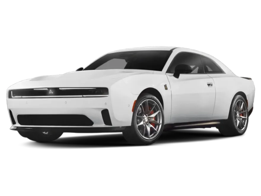 2024 Dodge Charger Daytona R/T photo 1
