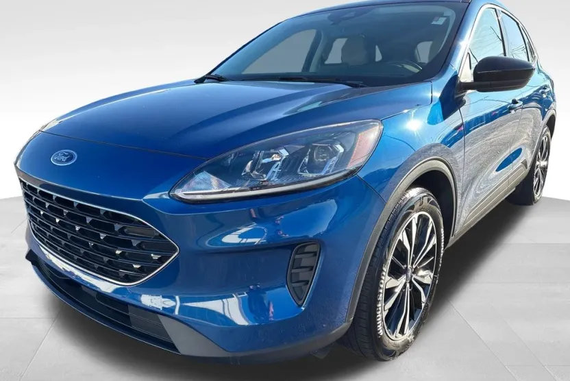 2022 Ford Escape SE photo 1