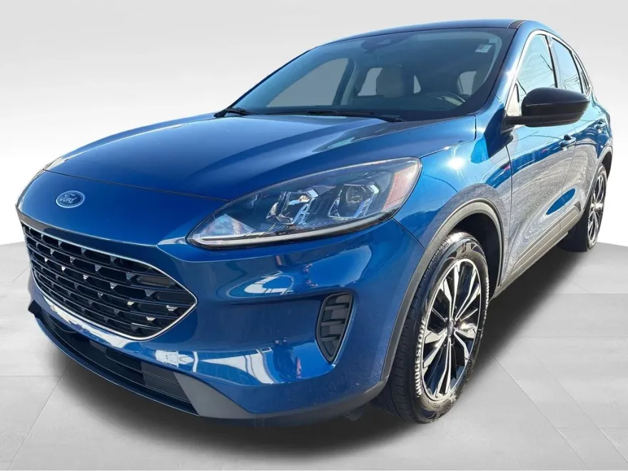 2022 Ford Escape SE photo 1