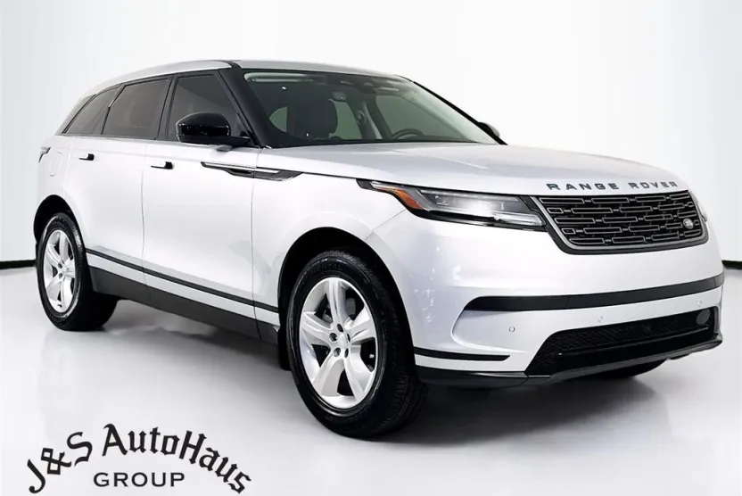 2024 Land Rover Range Rover Velar S photo 1