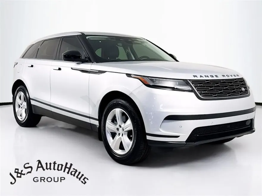 2024 Land Rover Range Rover Velar S photo 1