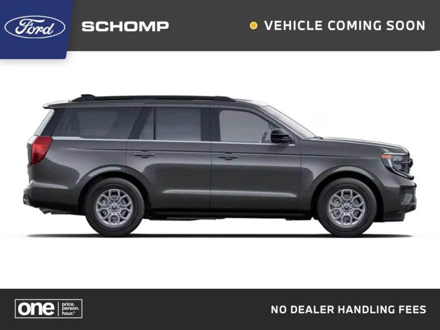 2025 Ford Expedition MAX photo 1