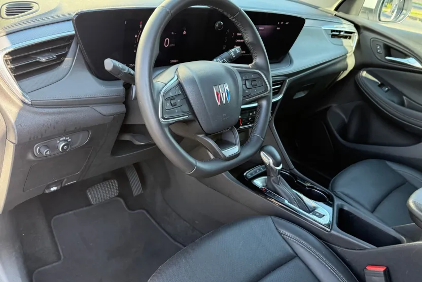 2024 Buick Encore GX Sport Touring photo 1