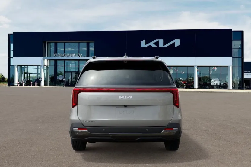 2026 Kia Carnival SX Prestige photo 1