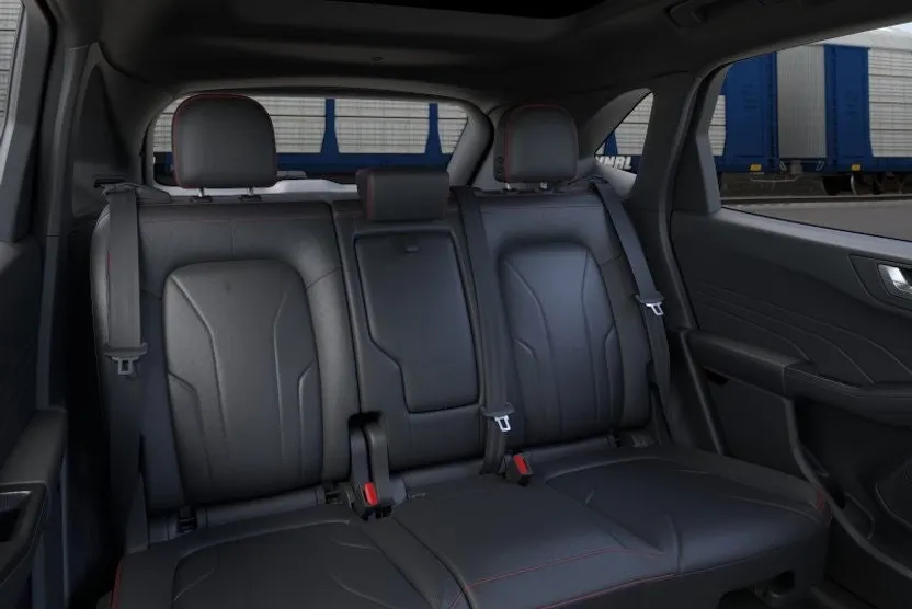 2026 Ford Escape ST-Line Elite photo 1
