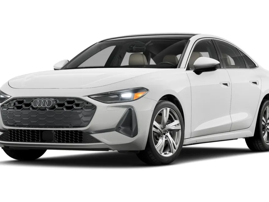 2025 Audi A5 2.0T Premium photo 1