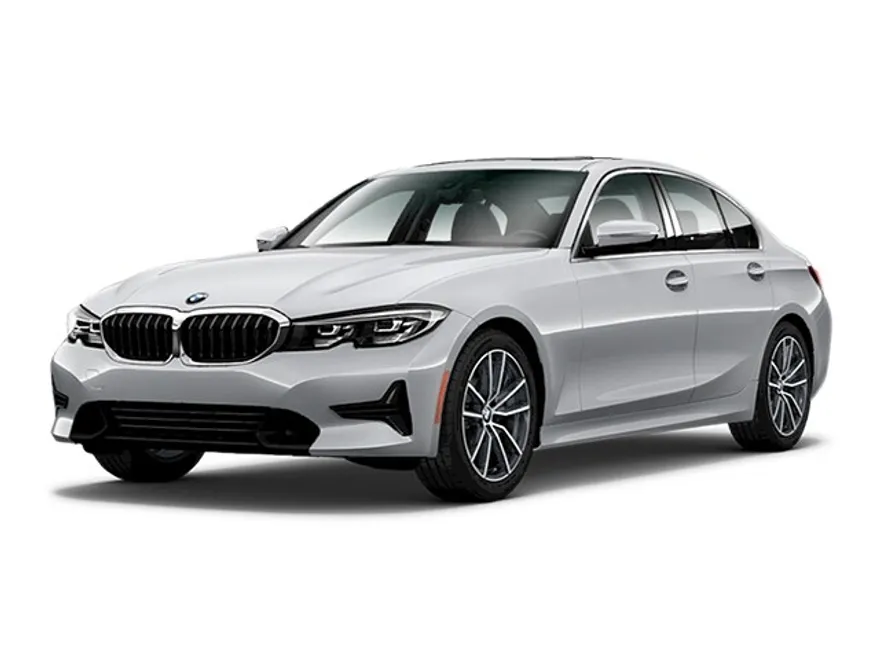 2019 Bmw 330i xDrive Sedan photo 1