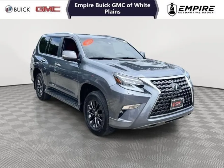 2023 Lexus GX 460 Premium photo 1