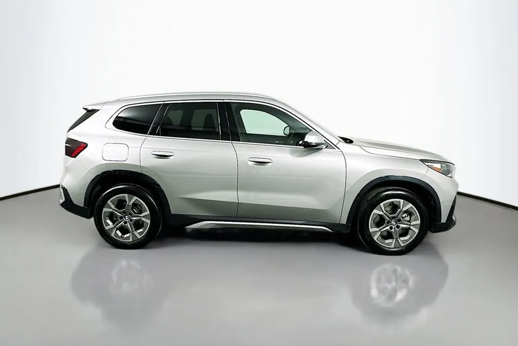 2024 Bmw X1 XDrive28i photo 1