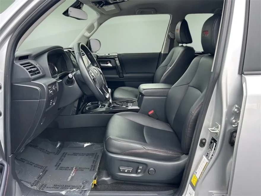 2024 Toyota 4Runner TRD Premium photo 1