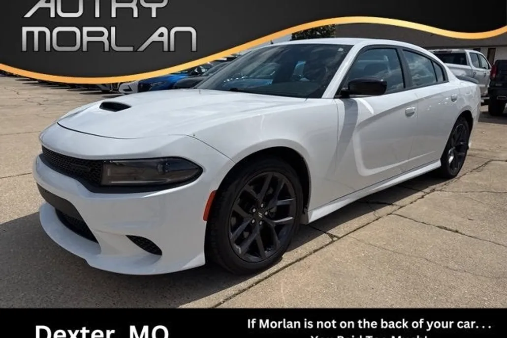 2023 Dodge Charger GT photo 1