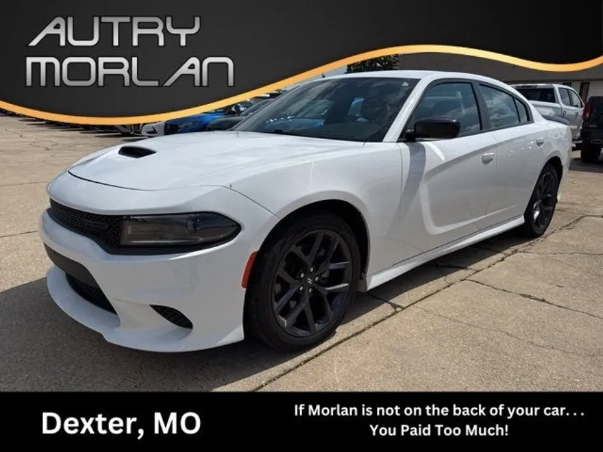 2023 Dodge Charger GT photo 1