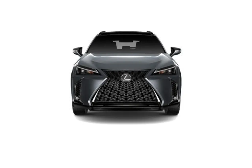 2025 Lexus UX F SPORT Design photo 1
