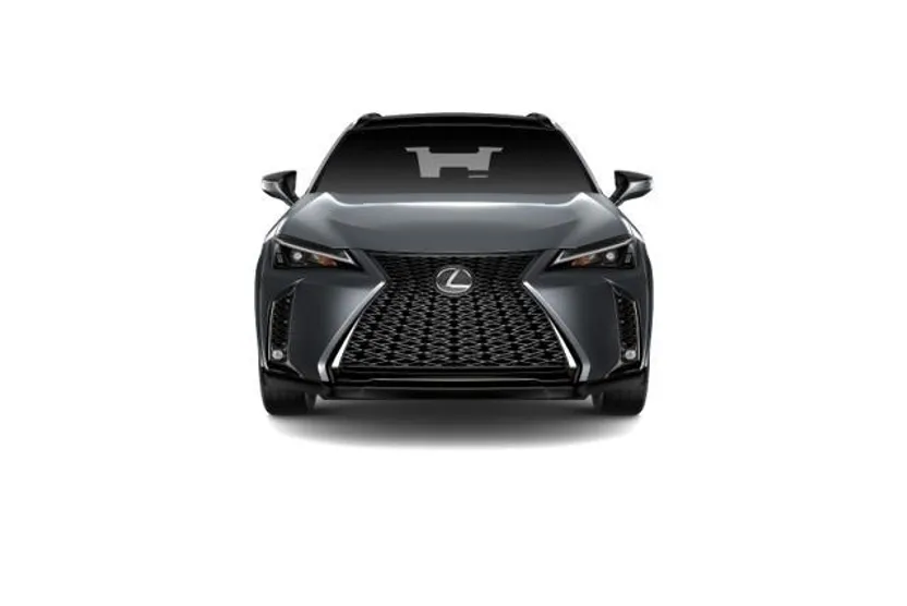 2025 Lexus UX F SPORT Design photo 1