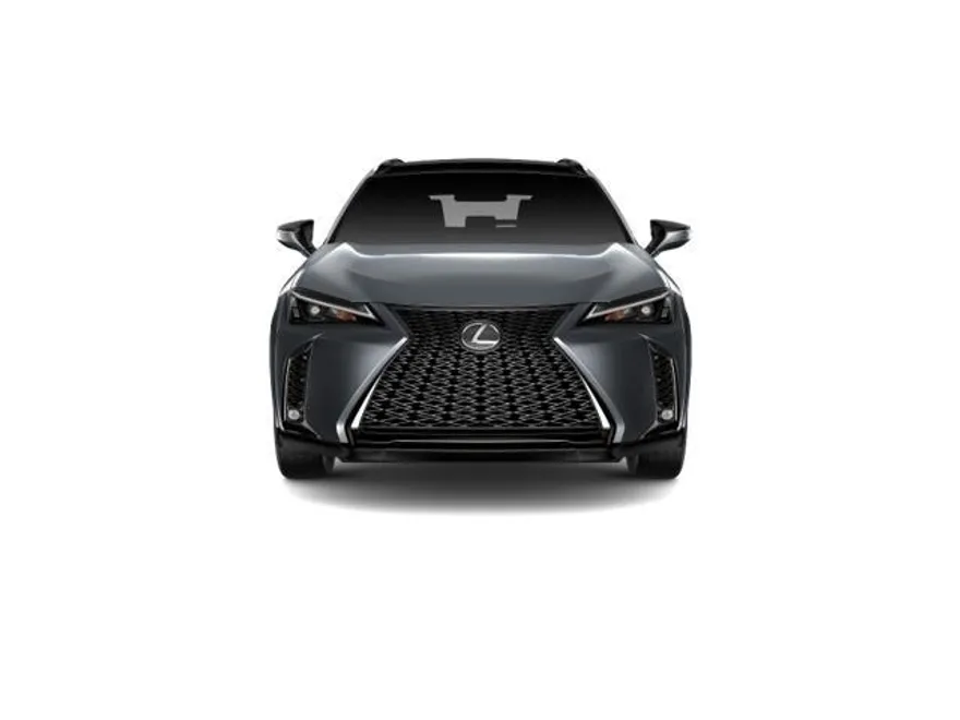 2025 Lexus UX F SPORT Design photo 1