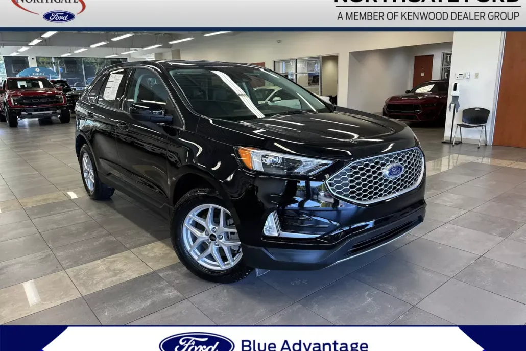 2024 Ford Edge SEL photo 1