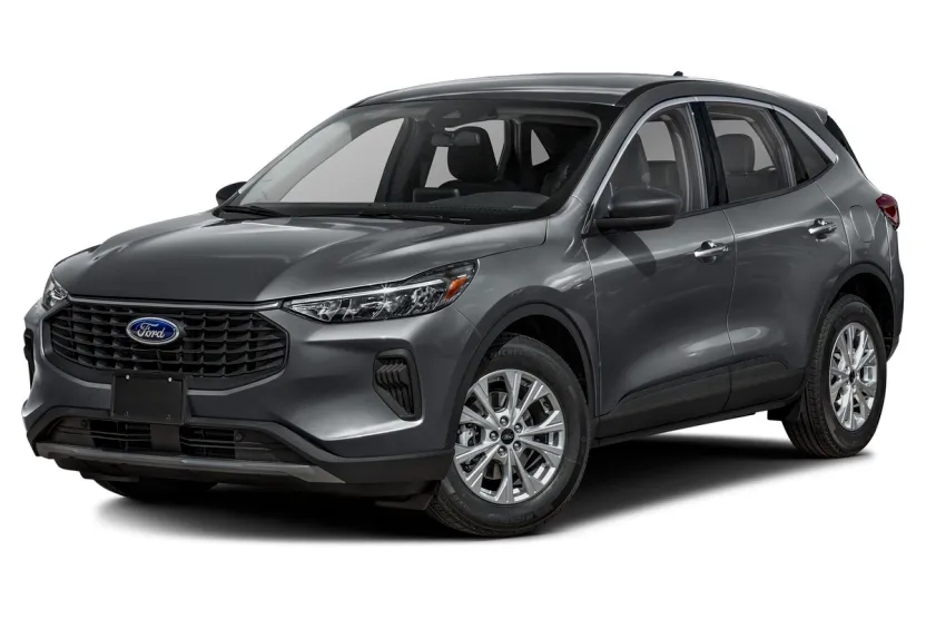 2024 Ford Escape Active photo 1
