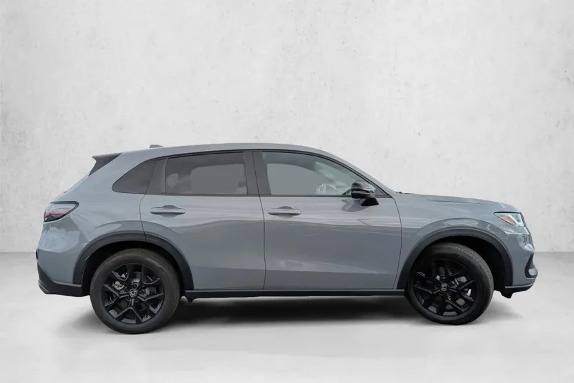 2025 Honda HR-V Sport photo 1