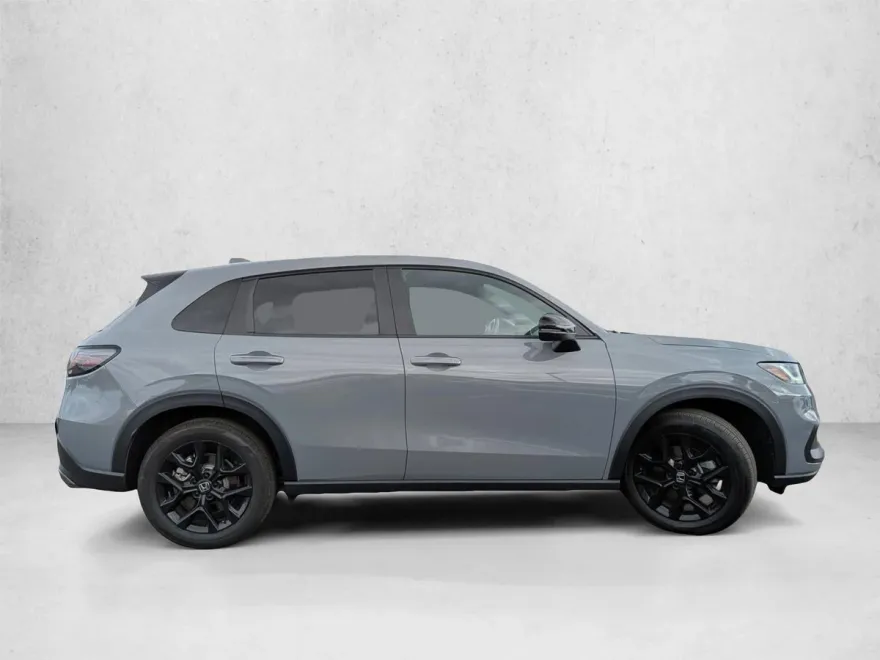 2025 Honda HR-V Sport photo 1
