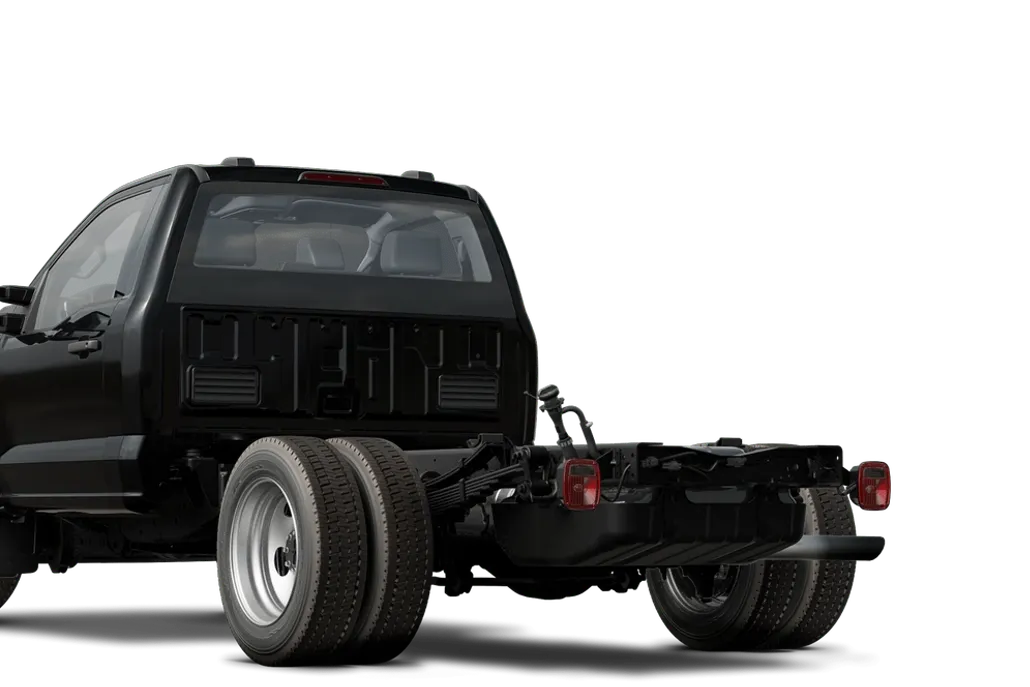 2025 Ford F-550 XL photo 1
