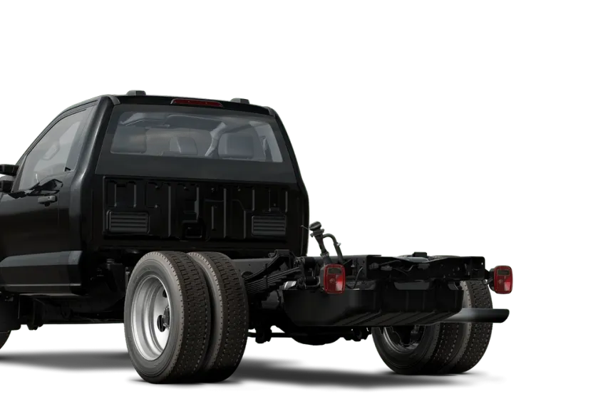 2025 Ford F-550 XL photo 1