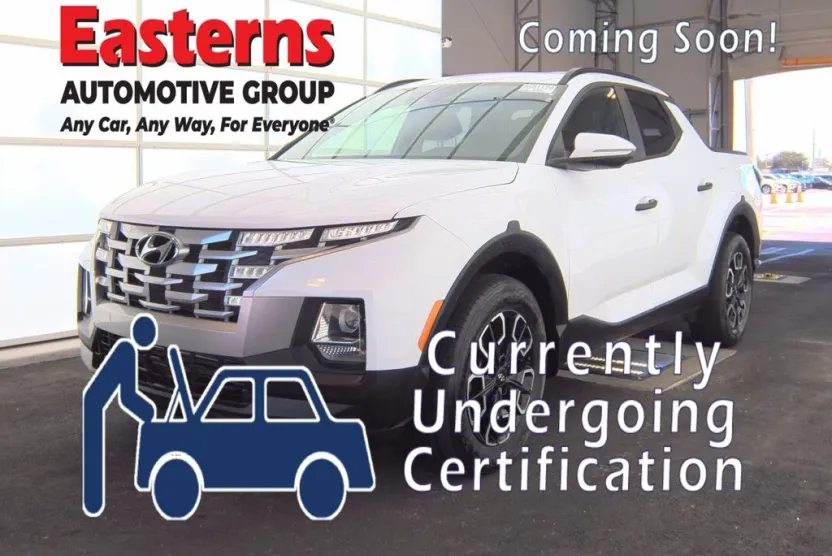 2023 Hyundai Santa Cruz SEL photo 1