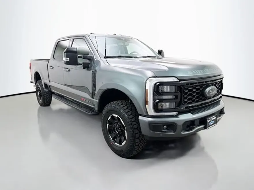 2025 Ford F-350 photo 1
