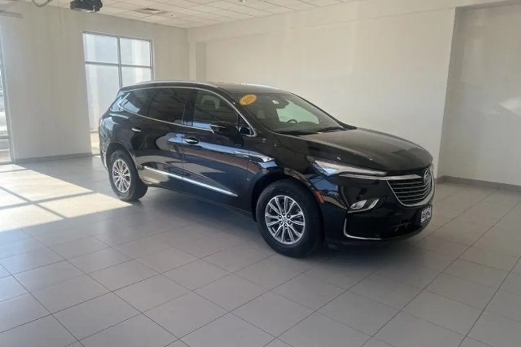 2024 Buick Enclave Premium photo 1