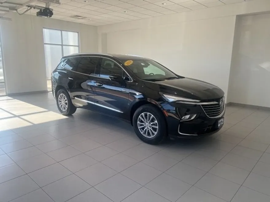 2024 Buick Enclave Premium photo 1