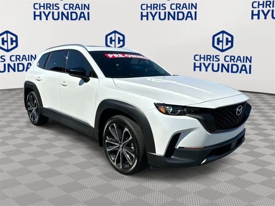 2024 Mazda CX-50 2.5 Premium Plus photo 1