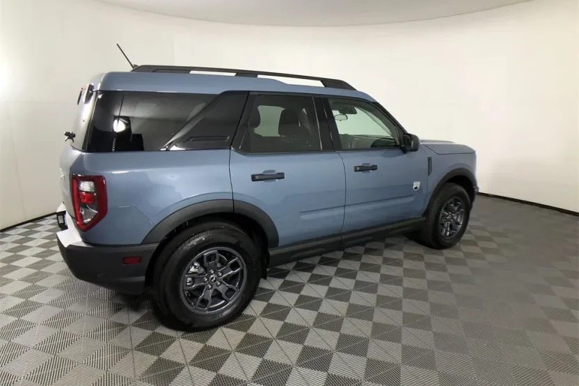 2024 Ford Bronco Sport Big Bend photo 1