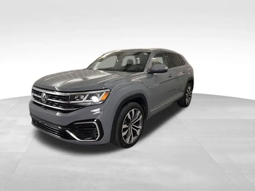 2023 Volkswagen Atlas Cross Sport V6 SEL Premium R-Line photo 1