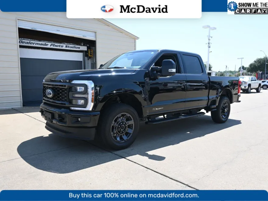 2024 Ford F-350 Lariat photo 1