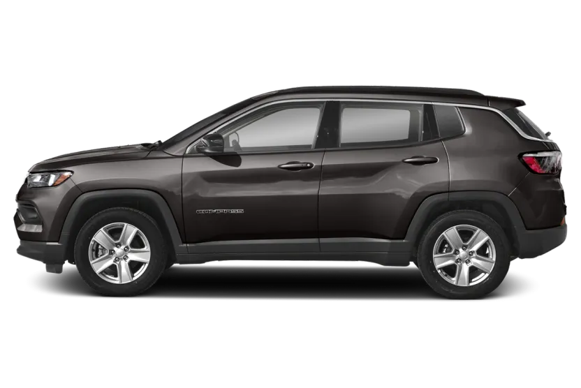2022 Jeep Compass North Edition Latitude photo 1