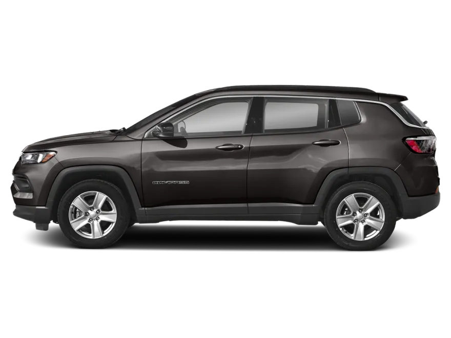 2022 Jeep Compass North Edition Latitude photo 1
