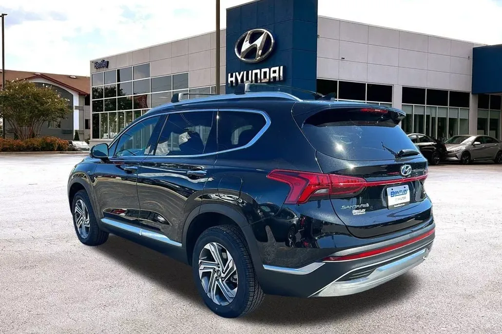 2023 Hyundai Santa Fe SEL Premium photo 1