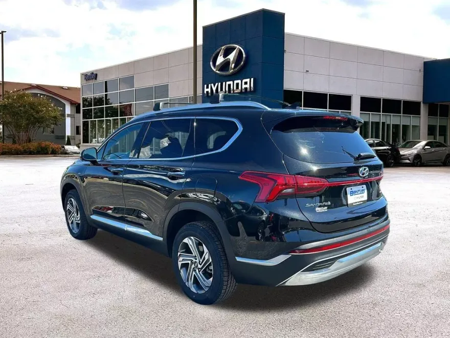 2023 Hyundai Santa Fe SEL Premium photo 1