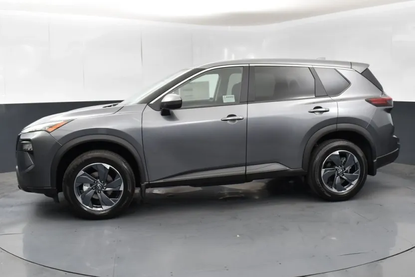 2026 Nissan Rogue SV photo 1