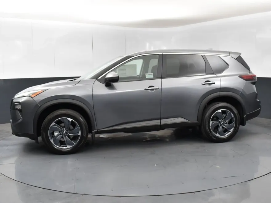 2026 Nissan Rogue SV photo 1
