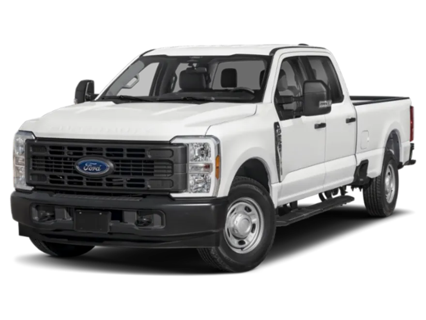 2025 Ford F-250 Platinum photo 1