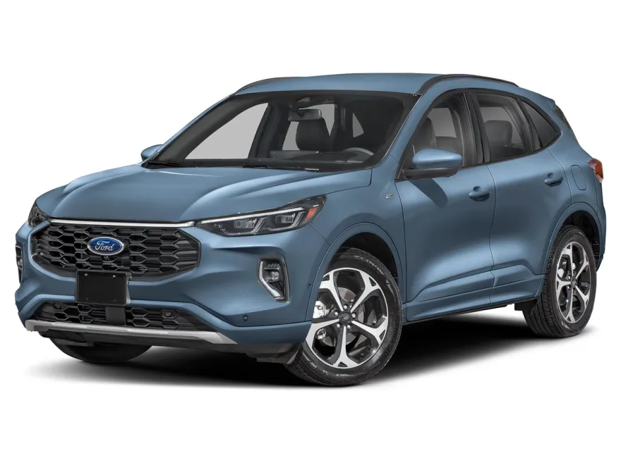 2025 Ford Escape ST-Line Elite photo 1