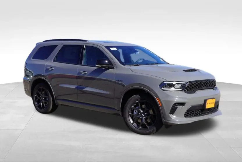 2026 Dodge Durango GT Premium Blacktop photo 1