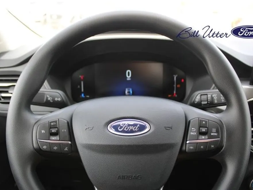 2025 Ford Escape Active photo 14
